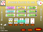 10 Play Super Aces Deuces Wild Video Poker Game