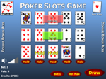 Super Aces Double Bonus Video Poker Game