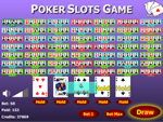 50 Hand Deuces Wild Video Poker Game
