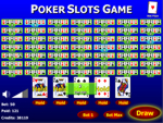 Jacks or Better 50 Hand Video Poker Games