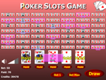 50 Hand Super Aces Bonus Video Poker Game