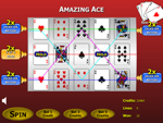 Amazing Ace Poker Slots